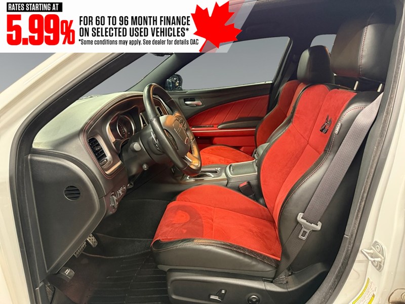 2021 Dodge Charger Scat Pack 392 RWD