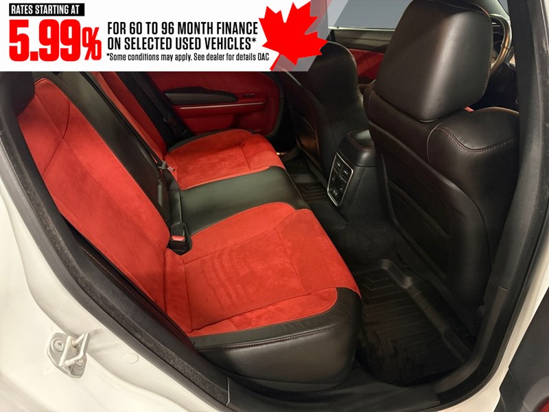 2021 Dodge Charger Scat Pack 392 RWD