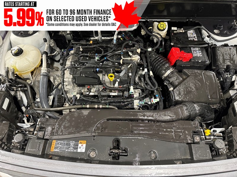 2024 Ford Bronco Sport Big Bend 4x4