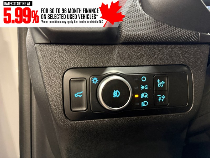 2024 Ford Bronco Sport Big Bend 4x4