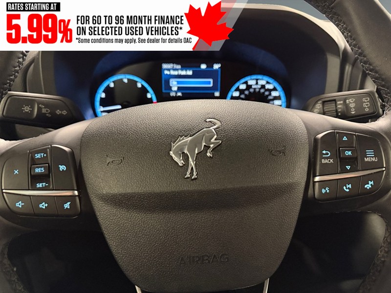 2024 Ford Bronco Sport Big Bend 4x4