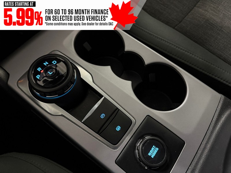 2024 Ford Bronco Sport Big Bend 4x4