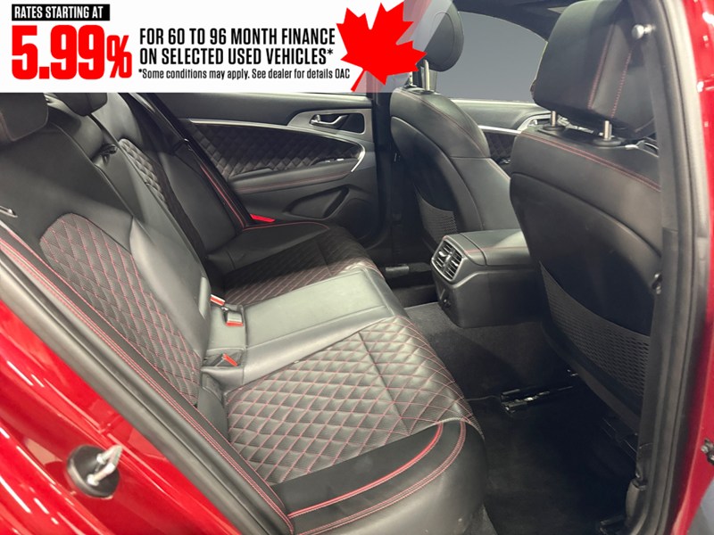 2021 Genesis G70 3.3T Sport AWD