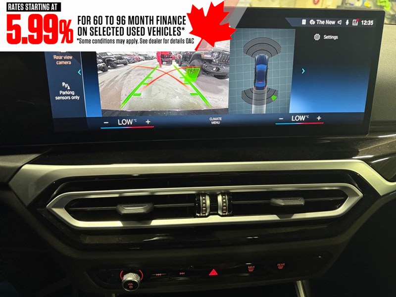 2023 BMW 330 330i xDrive Sedan North America