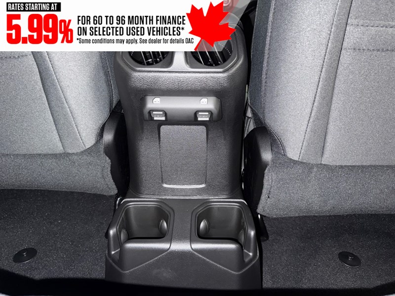 2025 Jeep Wrangler Sport S 4 Door 4x4