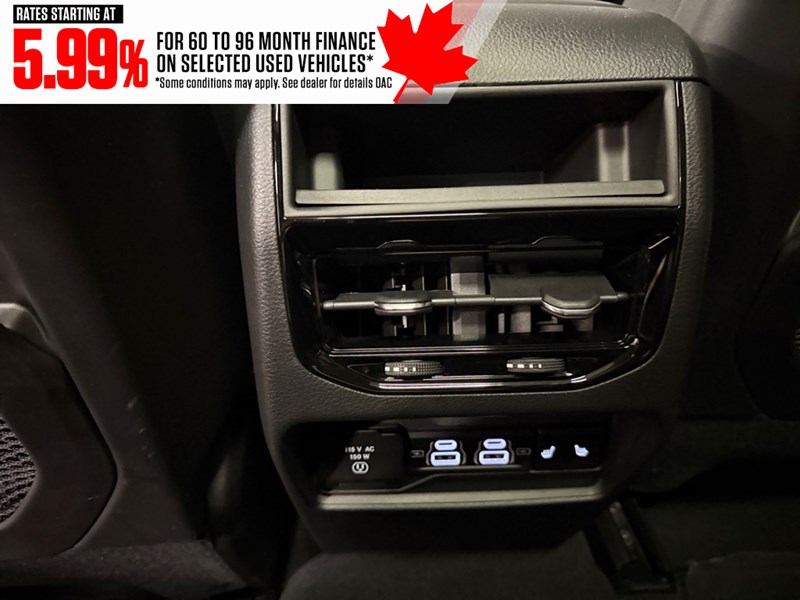 2023 Jeep Grand Cherokee 4xe LIMITED 4x4