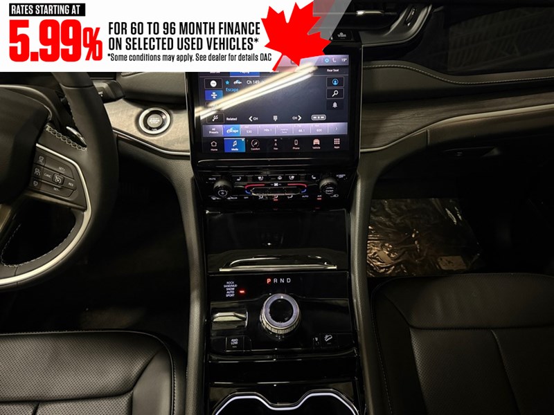 2023 Jeep Grand Cherokee 4xe LIMITED 4x4