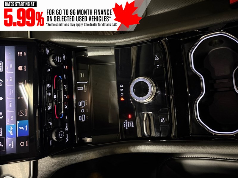 2023 Jeep Grand Cherokee 4xe LIMITED 4x4