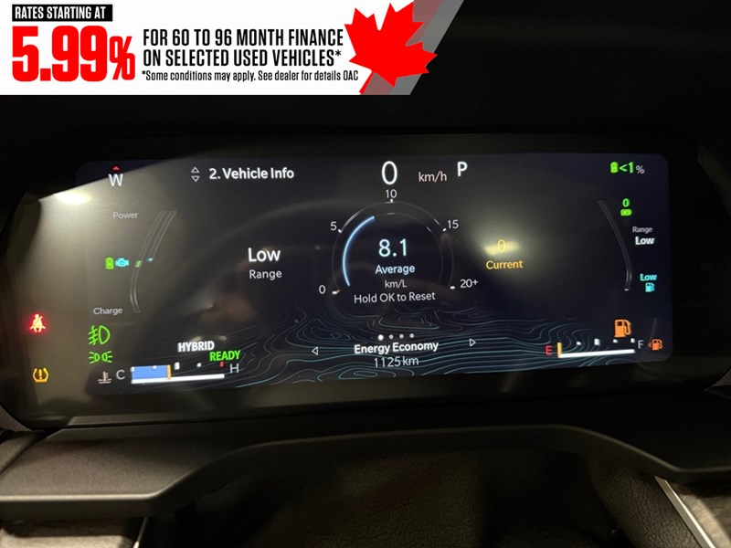 2023 Jeep Grand Cherokee 4xe LIMITED 4x4