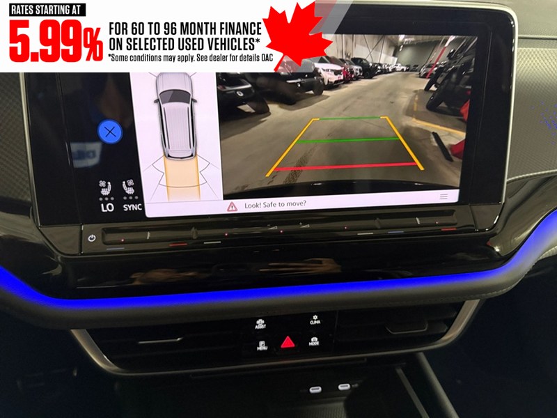 2024 Volkswagen Atlas Peak Edition 2.0 TSI 4MOTION