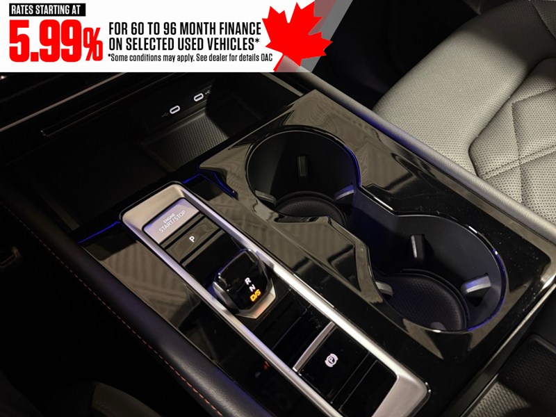2024 Volkswagen Atlas Peak Edition 2.0 TSI 4MOTION