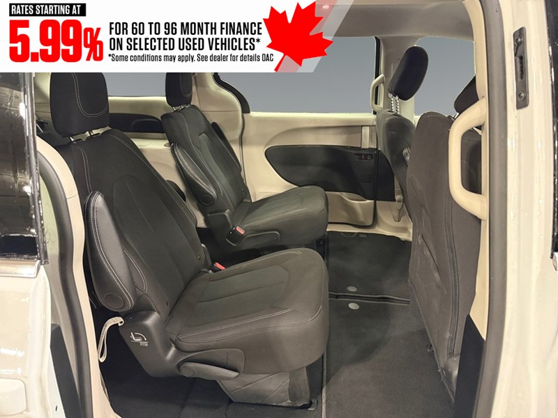 2024 Chrysler Grand Caravan SXT
