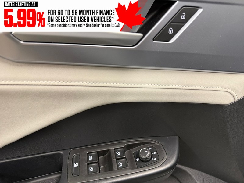 2026 Volkswagen Taos Comfortline 4MOTION