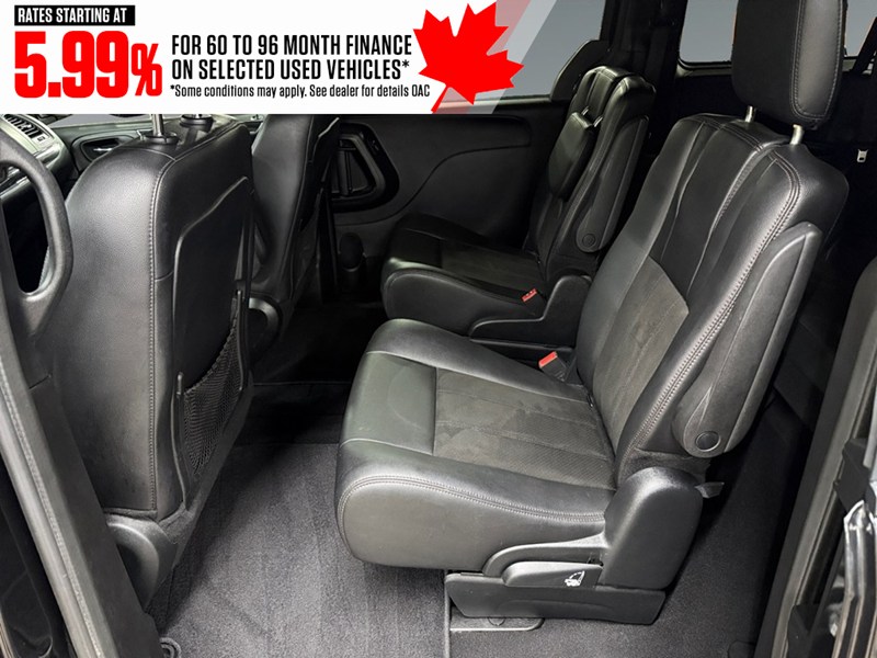 2020 Dodge Grand Caravan Premium Plus 2WD
