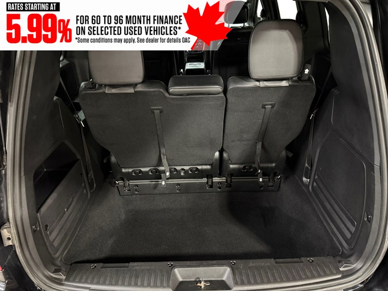 2020 Dodge Grand Caravan Premium Plus 2WD