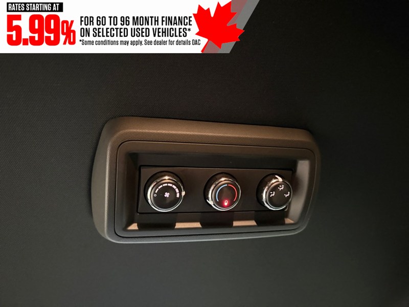 2020 Dodge Grand Caravan Premium Plus 2WD