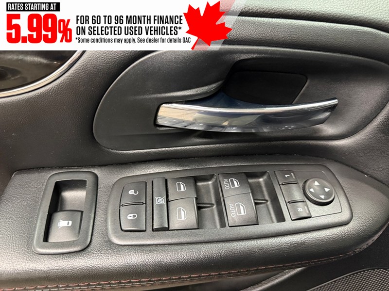 2020 Dodge Grand Caravan Premium Plus 2WD