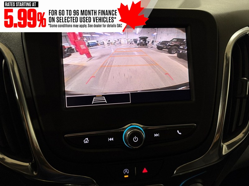 2024 Chevrolet Equinox AWD 4dr LT