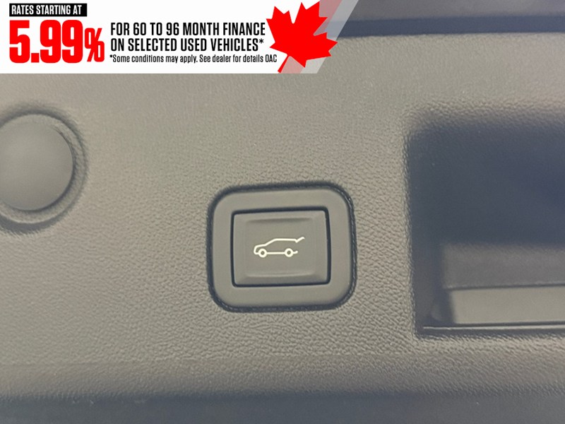 2024 Chevrolet Equinox AWD 4dr LT