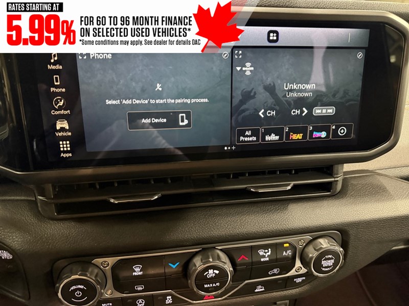2025 Jeep Wrangler Sport S 4 Door 4x4