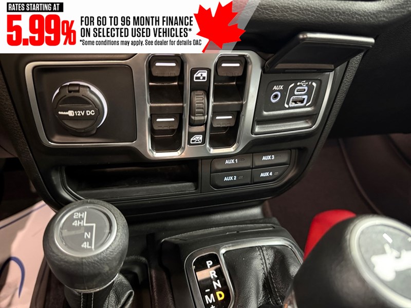 2025 Jeep Wrangler Sport S 4 Door 4x4