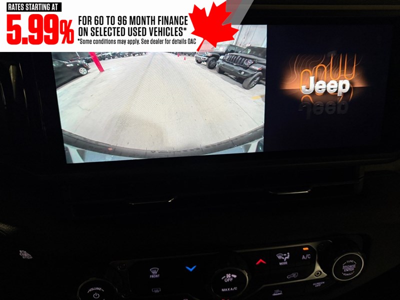 2025 Jeep Wrangler Sport S 4 Door 4x4
