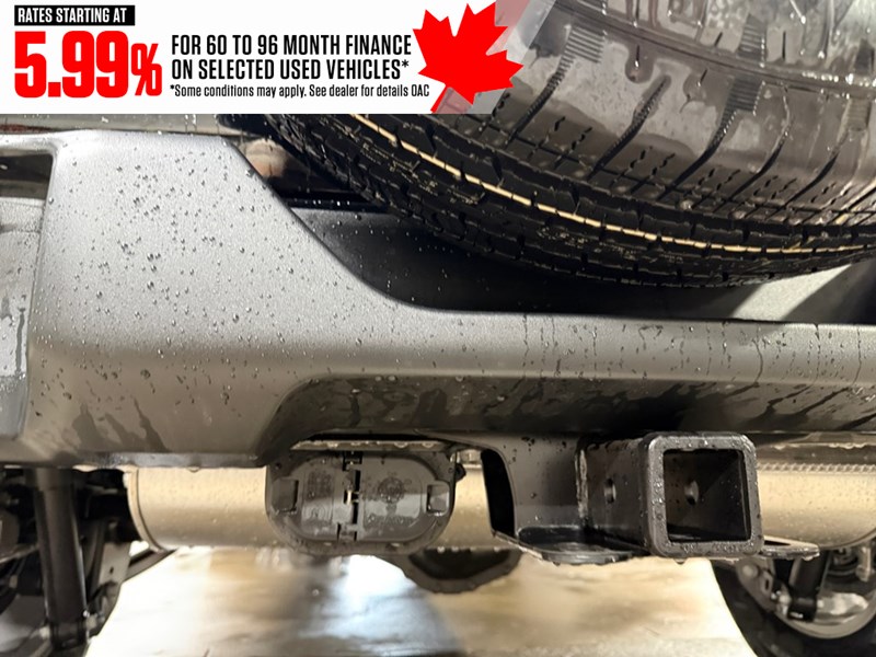 2025 Jeep Wrangler Sport S 4 Door 4x4