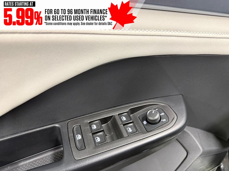2026 Volkswagen Taos Comfortline 4MOTION