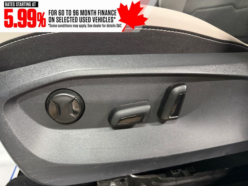 2026 Volkswagen Taos Comfortline 4MOTION