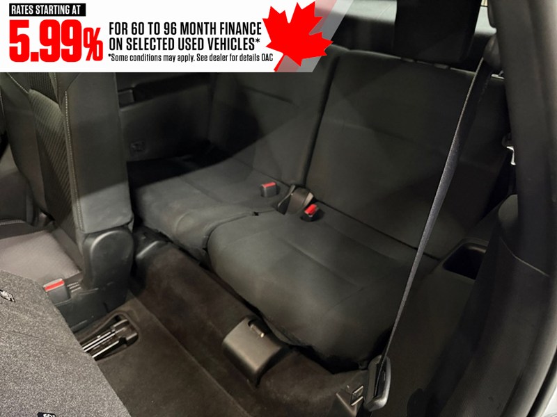 2025 Mitsubishi Outlander ES S-AWC
