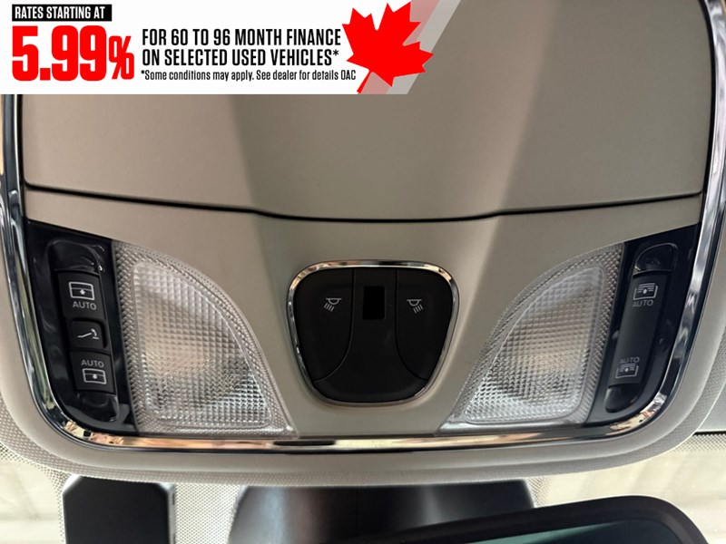 2023 Jeep Cherokee Altitude 4x4