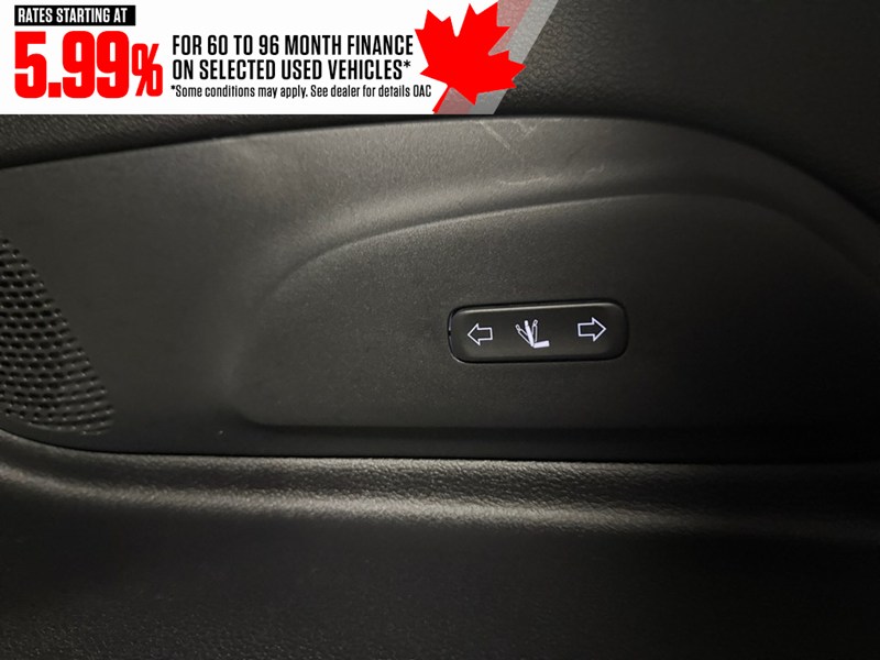2017 Chrysler Pacifica 4dr Wgn Limited