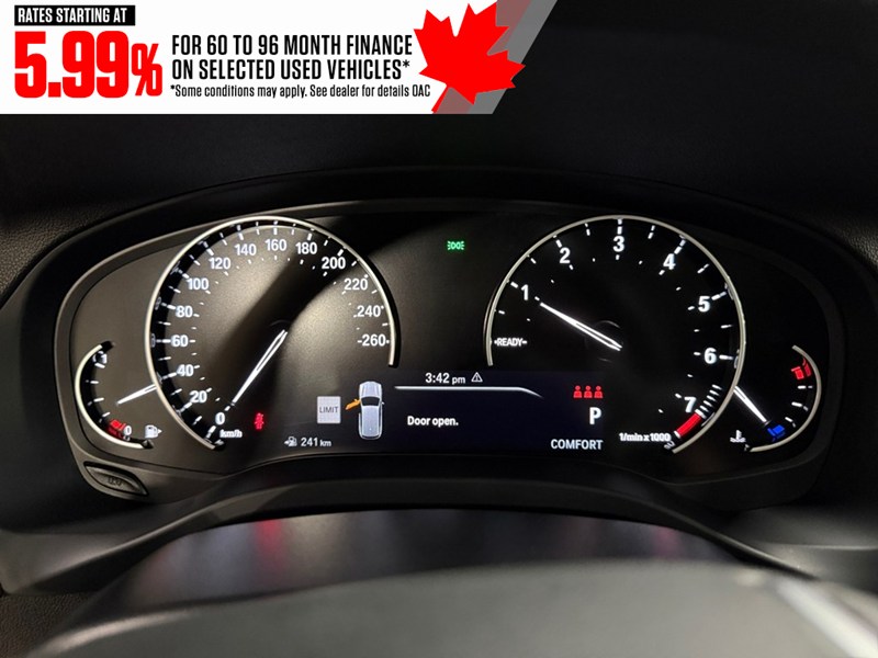 2021 BMW X3 xDrive30i Sports Activity Vehicle