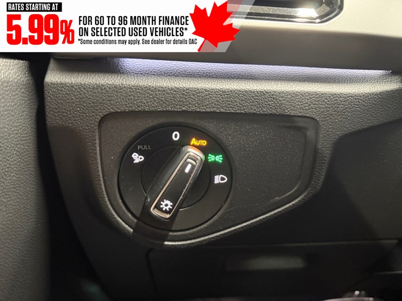 2023 Volkswagen Atlas Cross Sport Execline 3.6 FSI 4MOTION