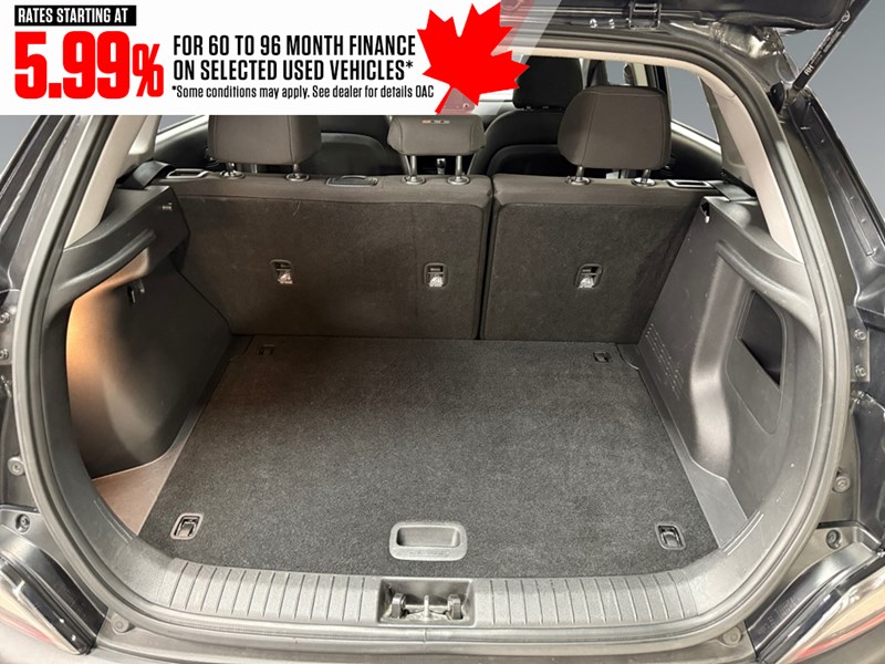 2023 Hyundai Kona 2.0L Preferred AWD