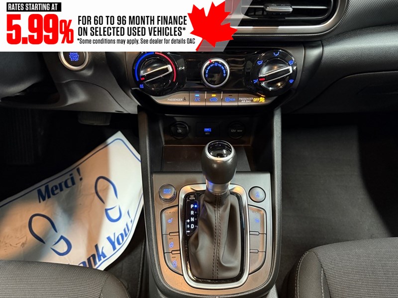 2023 Hyundai Kona 2.0L Preferred AWD