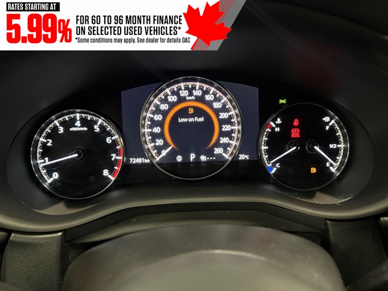 2022 Mazda CX-30 GS AWD