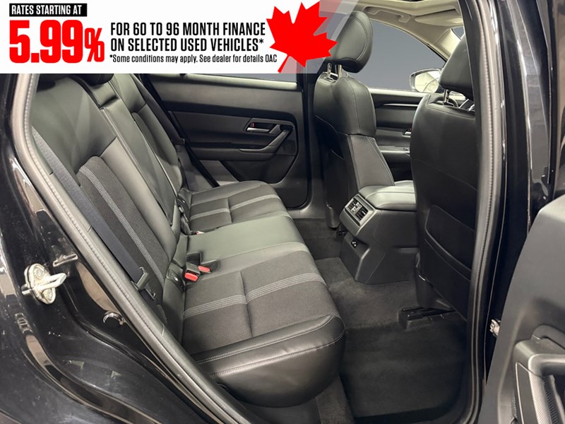 2023 Mazda CX-50 GS-L AWD