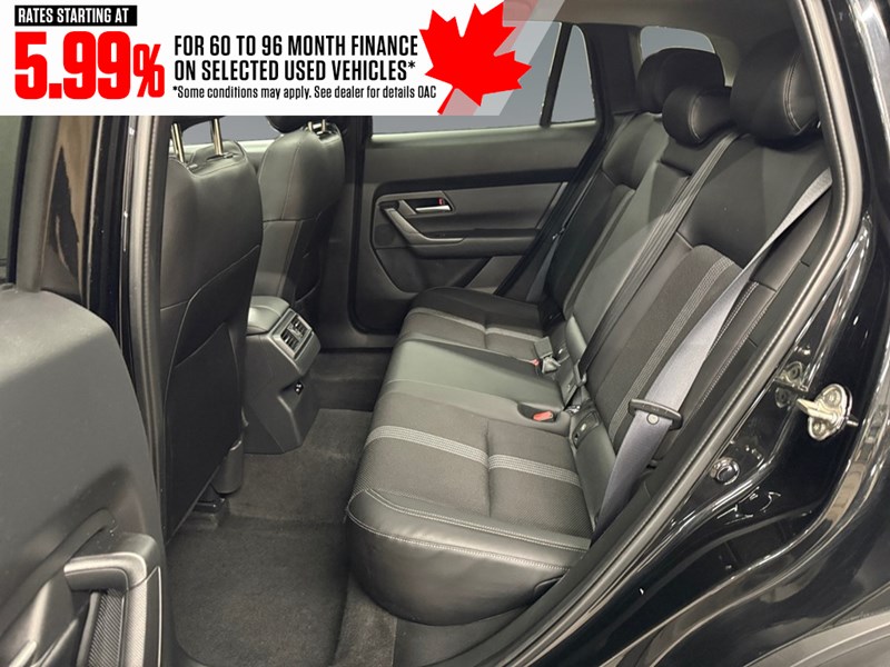 2023 Mazda CX-50 GS-L AWD