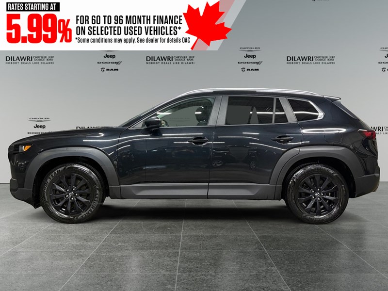 2023 Mazda CX-50 GS-L AWD