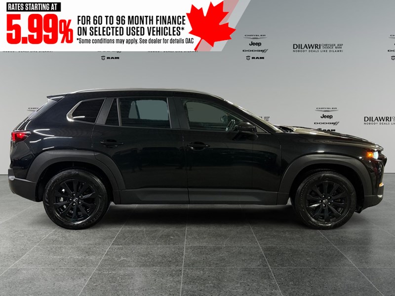 2023 Mazda CX-50 GS-L AWD