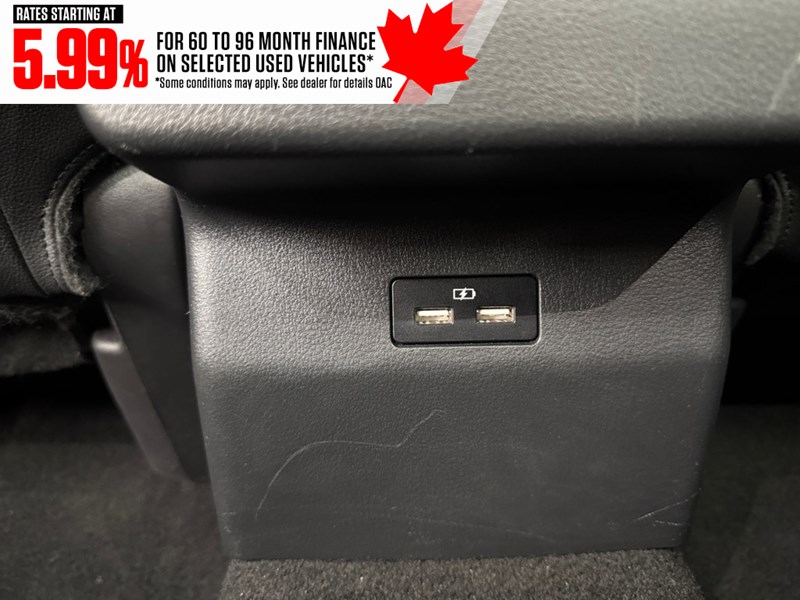 2023 Mazda CX-50 GS-L AWD