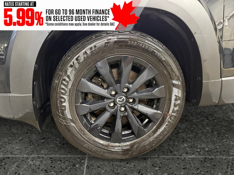 2023 Mazda CX-50 GS-L AWD