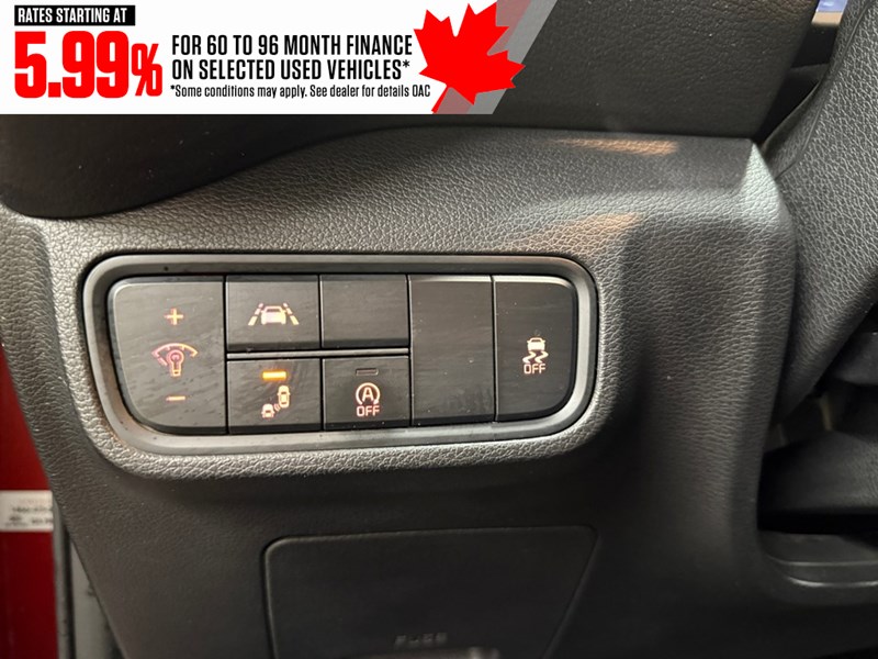 2022 Kia Soul EX IVT