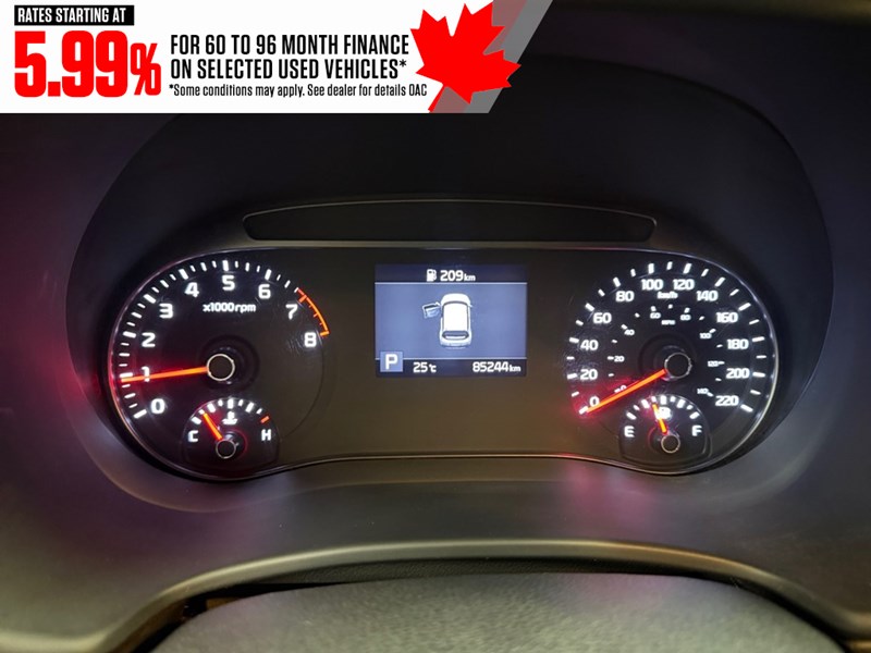 2022 Kia Soul EX IVT