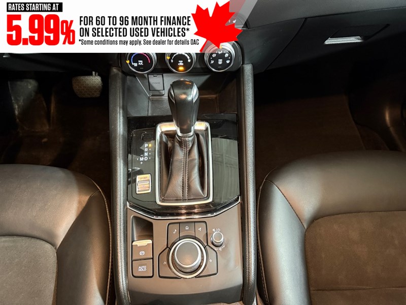 2022 Mazda CX-5 GS AWD