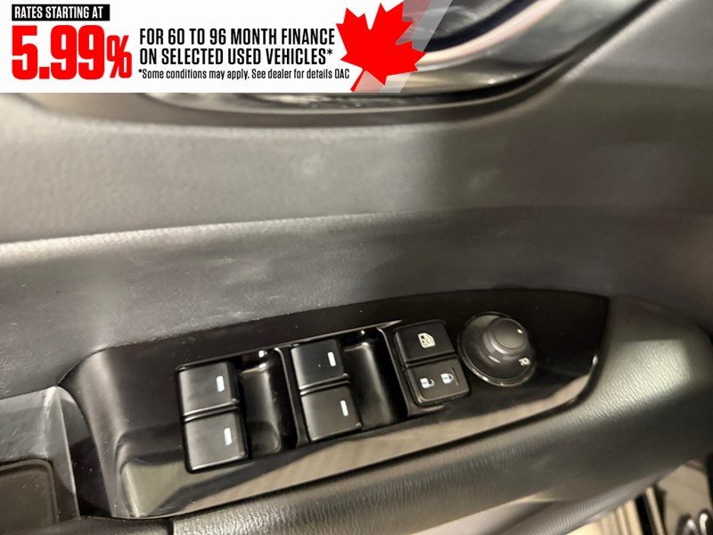 2022 Mazda CX-5 GS AWD