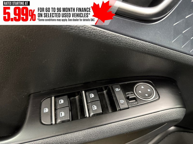 2023 Kia Soul EX IVT