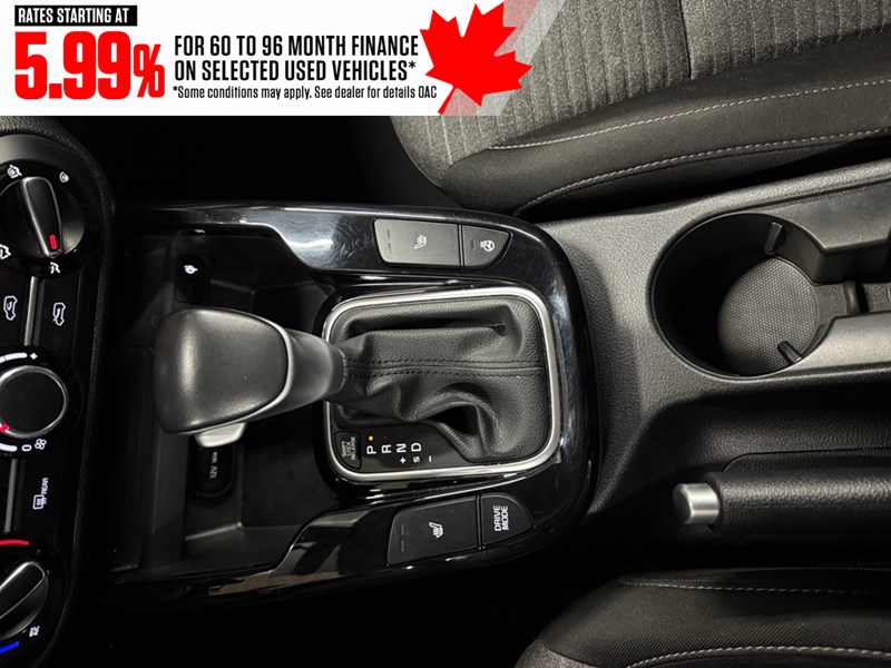 2023 Kia Soul EX IVT