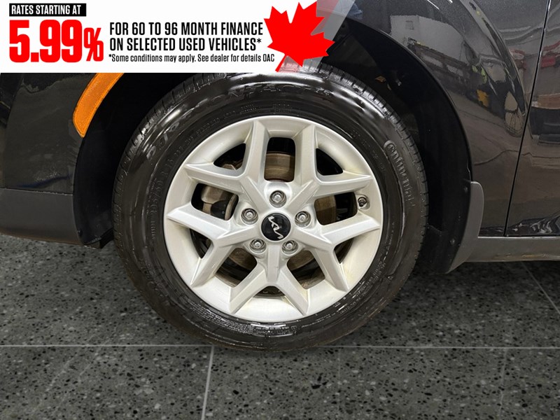 2023 Kia Soul EX IVT